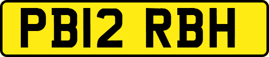 PB12RBH