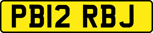 PB12RBJ