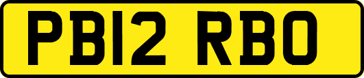 PB12RBO