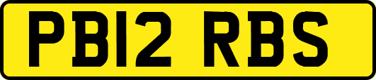 PB12RBS