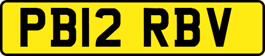 PB12RBV