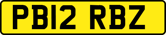 PB12RBZ