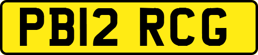 PB12RCG