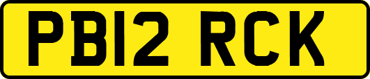 PB12RCK