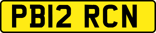 PB12RCN