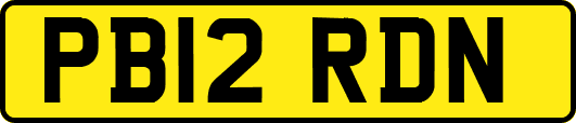 PB12RDN