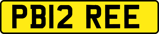 PB12REE