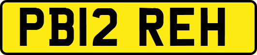 PB12REH