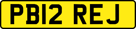 PB12REJ