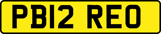 PB12REO