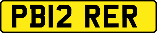 PB12RER