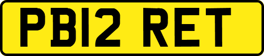 PB12RET