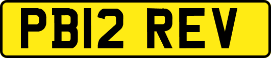 PB12REV