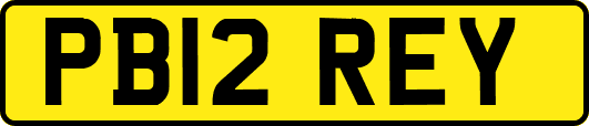 PB12REY