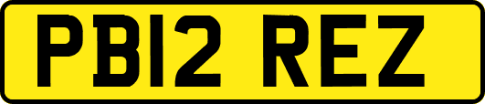 PB12REZ