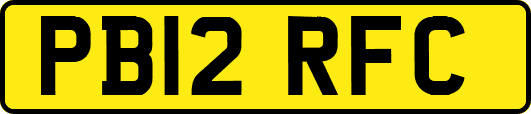 PB12RFC