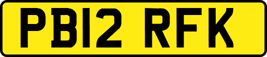 PB12RFK