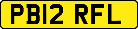 PB12RFL