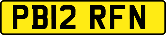 PB12RFN