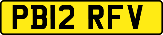 PB12RFV