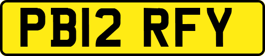 PB12RFY