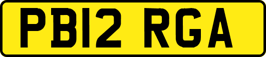 PB12RGA