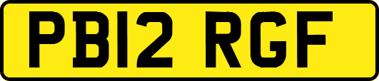 PB12RGF