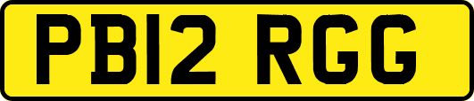PB12RGG