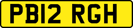 PB12RGH