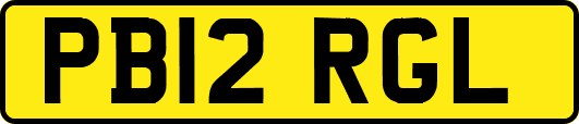 PB12RGL