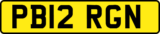 PB12RGN