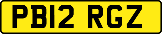 PB12RGZ