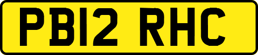 PB12RHC