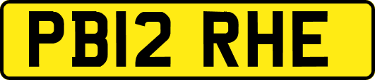 PB12RHE