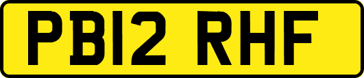 PB12RHF