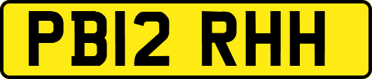 PB12RHH