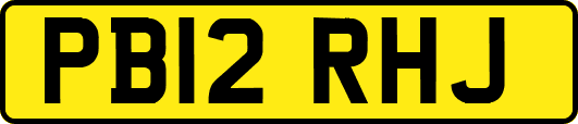 PB12RHJ