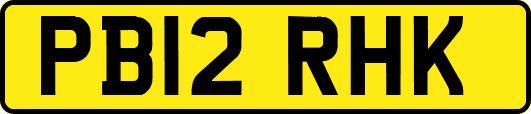 PB12RHK