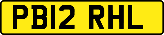 PB12RHL