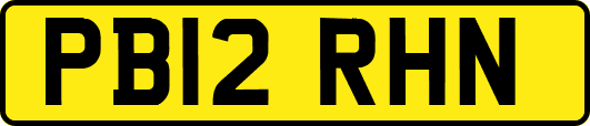 PB12RHN