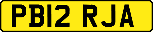 PB12RJA