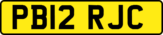 PB12RJC