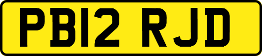 PB12RJD