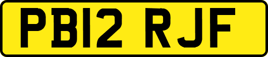 PB12RJF