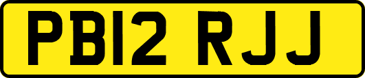PB12RJJ