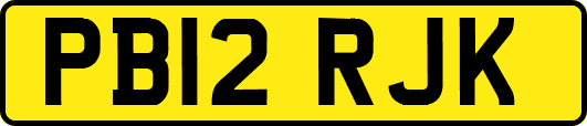 PB12RJK