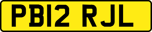 PB12RJL