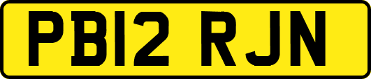 PB12RJN