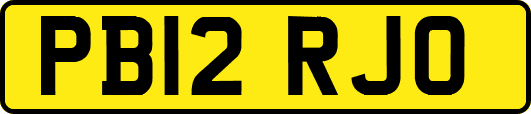 PB12RJO