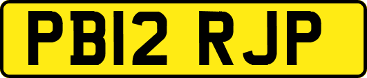 PB12RJP